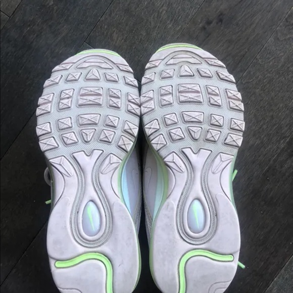 Nike air max 97 - Picture 4 of 10